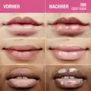 Bild 3 von Manhattan Volume Up Glassy Gloss 100 Coco Suga, 10 ml