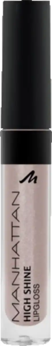 Bild 1 von Manhattan High Shine Lipgloss 19L