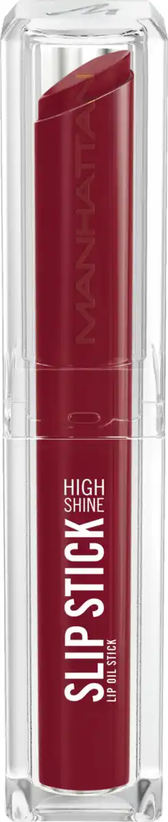 Bild 1 von Manhattan High Shine Slip Stick 400 Rebel, 3,4 g