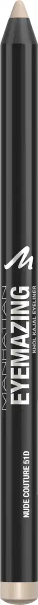 Bild 2 von Manhattan Khol Kajal Eyeliner 51D, 1,3 g
