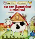 Bild 1 von Ullmann Medien ,,Zieh meine Seiten lang''-Buch Bauernhof