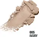 Bild 2 von Manhattan Lasting Perfection Compact Make-up 005 Ivory, 7 g