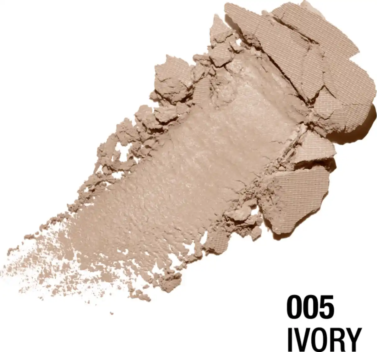 Bild 2 von Manhattan Lasting Perfection Compact Make-up 005 Ivory, 7 g