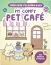 Bild 1 von IDEENWELT Mein Cozy-Coloring-Buch Pet Cafe