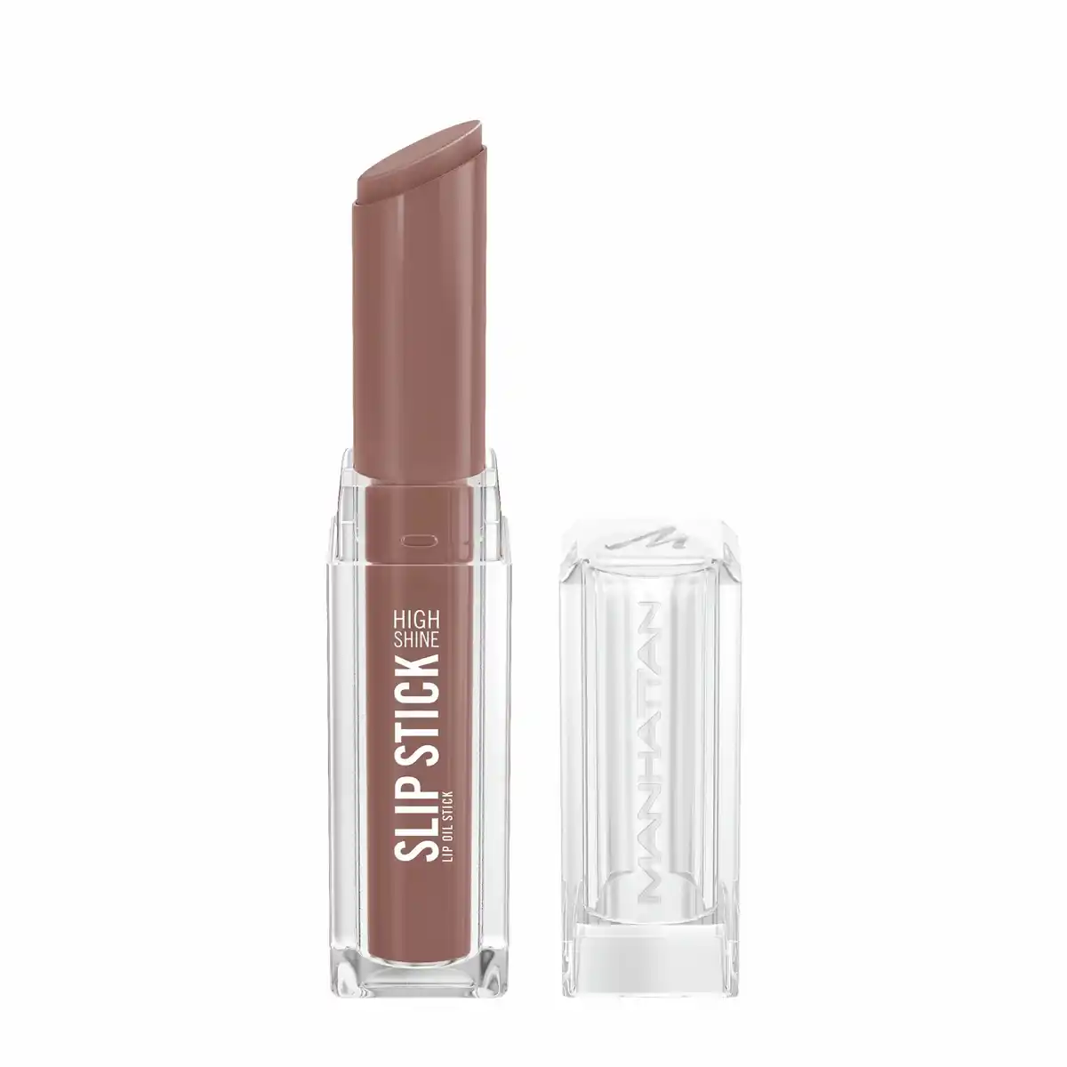 Bild 2 von Manhattan High Shine Slip Stick 94FD Penny Brown Deep, 3,4 g