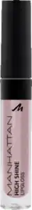 Manhattan High Shine Lipgloss 52N