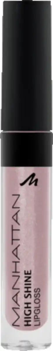 Bild 1 von Manhattan High Shine Lipgloss 52N