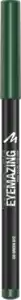 Manhattan Khol Kajal Eyeliner 87Z, 1,3 g