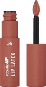 Manhattan Volume Up Lipgloss Lip Latex 200, 6 ml