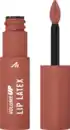 Bild 1 von Manhattan Volume Up Lipgloss Lip Latex 200, 6 ml