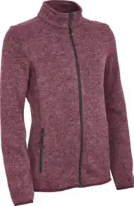 IDEENWELT Strickfleecejacke Gr. XL