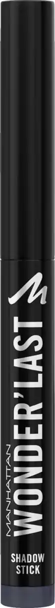 Bild 1 von Manhattan Wonder Last Shadow Stick 011 Blueberry BBY, 1,6 g