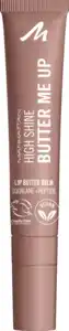 Manhattan High Shine Lip Butter 008 Pumpkin Spice, 15 g