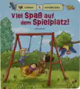 Bild 3 von Ullmann Medien ,,Zieh meine Seiten lang''-Buch Spielplatz
