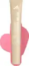 Bild 1 von Manhattan High Shine Butter Me Up Lipbutter Vanilla Frost + Gratis Case