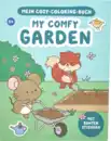Bild 1 von IDEENWELT Mein Cozy-Coloring-Buch Garden