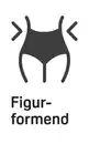 Bild 3 von IDEENWELT Seamless Unterziehshorts toffee Gr. XL
