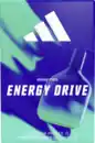 Bild 2 von adidas Vibes Energy Drive Geschenkset