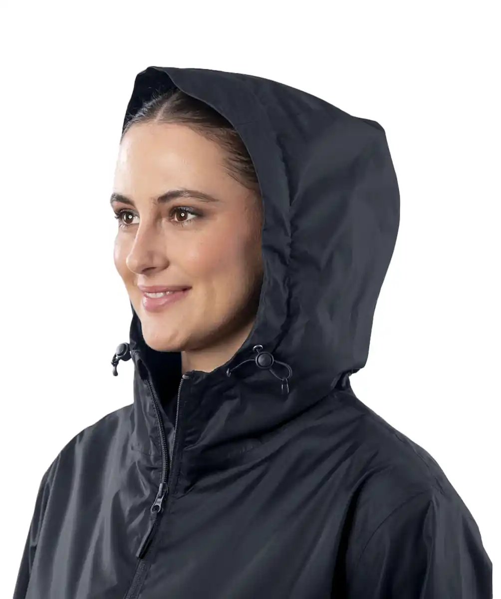 Bild 4 von IDEENWELT Regenjacke Gr. M