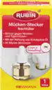 Bild 1 von RUBIN Mücken-Stecker Nachfüller, 25 ml