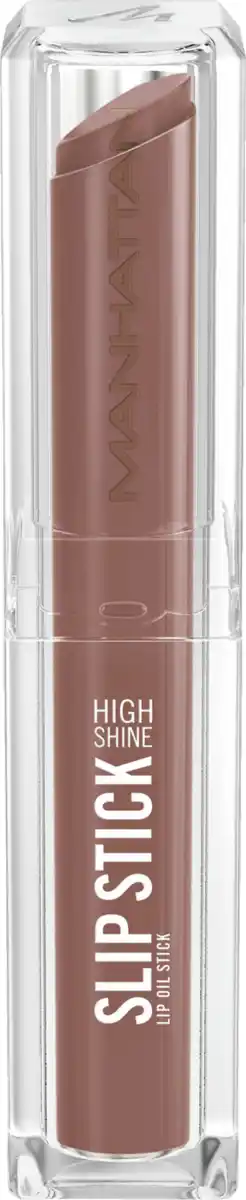 Bild 1 von Manhattan High Shine Slip Stick 94FD Penny Brown Deep, 3,4 g