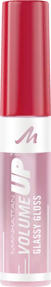 Bild 1 von Manhattan Volume Up Glassy Gloss 100 Coco Suga, 10 ml