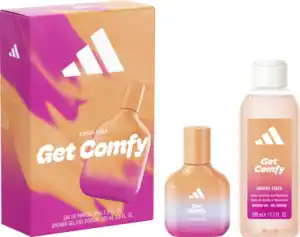 adidas Vibes Geschenkset
