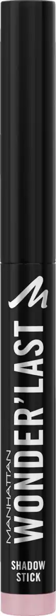 Bild 1 von Manhattan Wonder Last Shadow Stick 010 Strawberry Milkshake, 1,6 g
