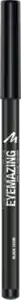 Manhattan Khol Kajal Eyeliner 1010N, 1,3 g