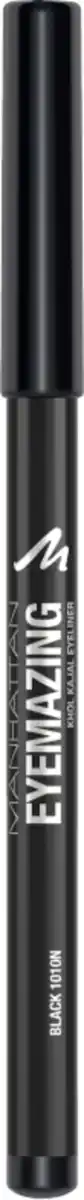 Bild 1 von Manhattan Khol Kajal Eyeliner 1010N, 1,3 g