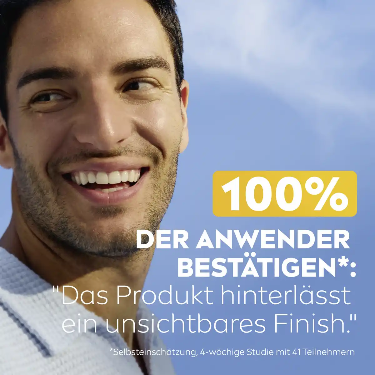 Bild 4 von NIVEA SUN UV Gesichtssonnenschutz LSF50+, 40 ml
