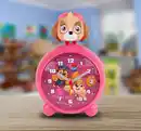 Bild 2 von Paw Patrol Analoger Kinderwecker Paw Patrol Skye