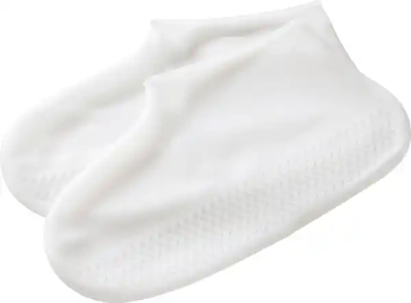 Bild 2 von IDEENWELT Regen-Überziehschuhe Gr. 40-43