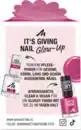 Bild 2 von Manhattan Nail Treatment 7in1 Multi Benefit + Last & Shine 570 Pink Fields