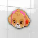 Bild 2 von Paw Patrol Zahnputz- und Handwaschtimer Paw Patrol Skye