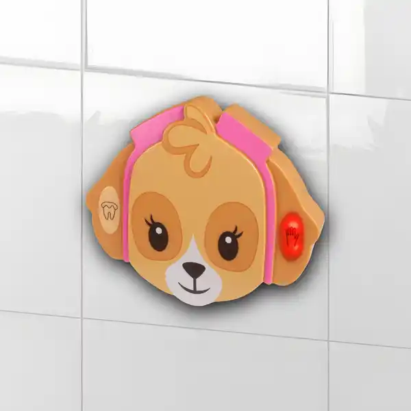Bild 2 von Paw Patrol Zahnputz- und Handwaschtimer Paw Patrol Skye