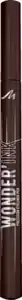 Manhattan Wonder'Ink Precision Eyeliner Pen 002 Spiced Chestnut, 1 g
