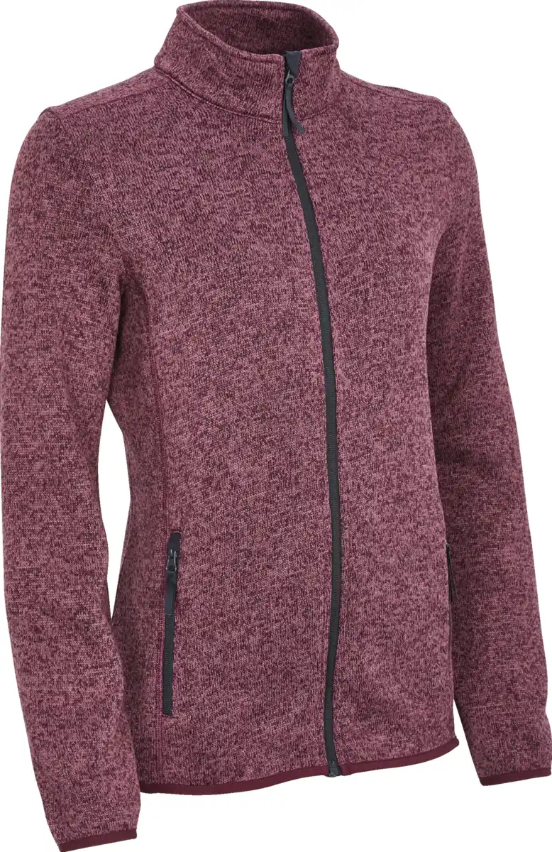 Bild 1 von IDEENWELT Strickfleecejacke Gr. M