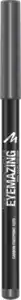 Manhattan Khol Kajal Eyeliner 107D, 1,3 g