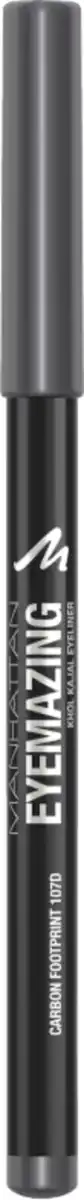 Bild 1 von Manhattan Khol Kajal Eyeliner 107D, 1,3 g