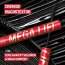 Bild 3 von Manhattan Volume Up Mega Lift Mascara 001 Black, 10 ml