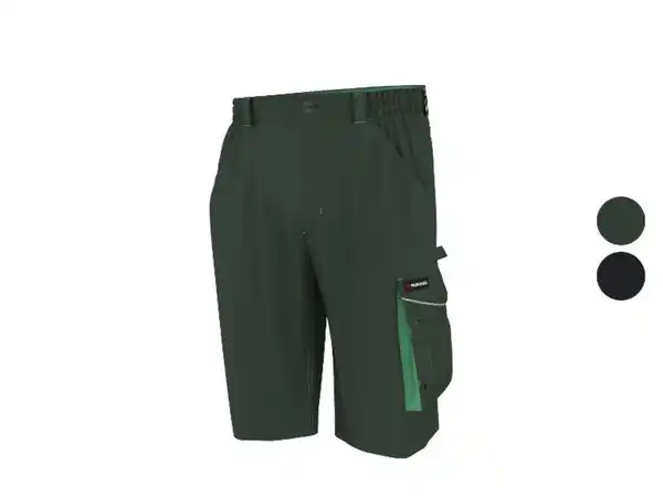 Bild 3 von PARKSIDE® Herren Arbeitsshorts