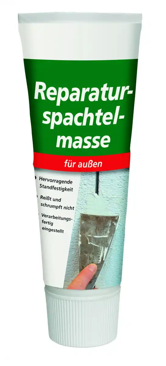 Bild 1 von Reparaturspachtelmasse 300 g