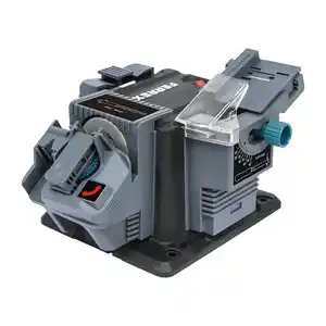 FERREX Schleifstation