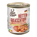 Bild 2 von ALPENSCHMAUS Hüttengericht