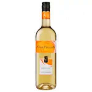Süss & Fruchtig oder Trollinger Qualitätswein