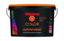 Bild 1 von Alpina Color Wandfarbe matt konservierungsmittelfrei - jetzt Farbton mischen
