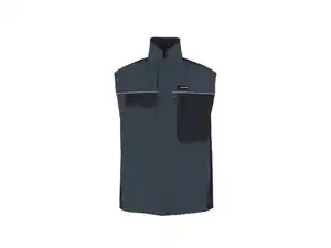 PARKSIDE PERFORMANCE® Herren Arbeitsweste
