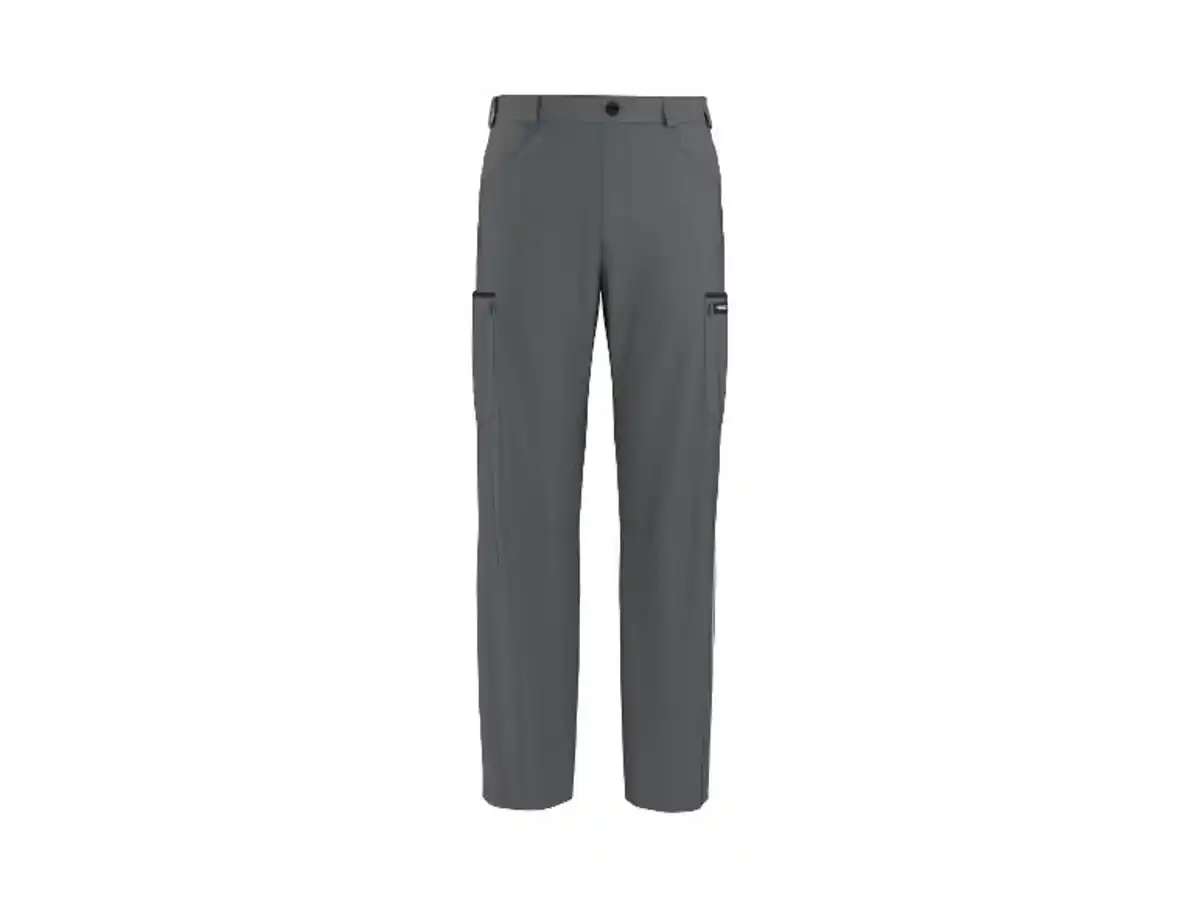 Bild 1 von PARKSIDE PERFORMANCE® Herren Flexible Arbeitsbundhose