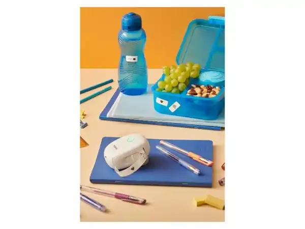 Bild 2 von TRONIC® Thermo-Label-Printer